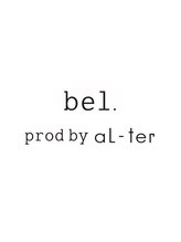 bel. prod by aL-ter 千葉 【ベル】 