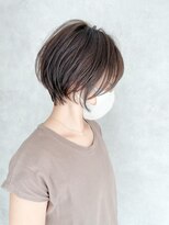 サニー 津田沼店(SUNNY)&nbsp;立体感大人ショート