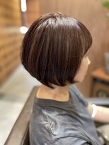 カレイドスコープ(kaleidoscope)&nbsp;カジュアルボブ