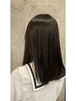 ルーツホーム(Roots Home)&nbsp;縮毛矯正