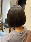 しっとり艶感♪髪質改善トリートメントオススメサロン