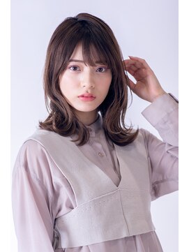 スノードロップ 阿佐ヶ谷(Snowdrop) ショート/縮毛矯正/カラー/白髪染め/ハイライト/阿佐ヶ谷