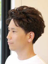 ダクーヘアーギャラリー(daku hair gallery)