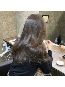 スウェル(SWELL) オリーブベージュ/kiy