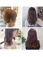 アグ ヘアー ドーバー 諏訪店(Agu hair dover)&nbsp;些細なお悩みもぜひお聞かせください。