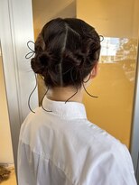 フィル(fil)&nbsp;ニュアンスアレンジ