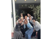 アン(Hair make un)