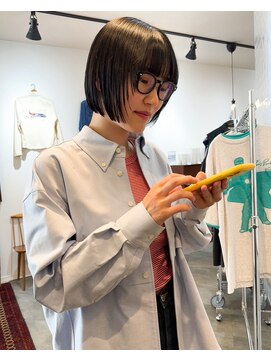 リファニー(lifunny) ぷつっとラインカット