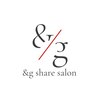 アンジー(&g)のお店ロゴ