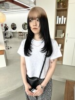 アム(am)&nbsp;ルーツカラー