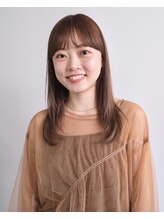 シア 表参道(SHEA.) 加藤 亜美