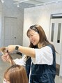 ビーケアーズ リアン(be-cares Lien) 永田 美穂