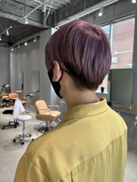 イト(iTo)&nbsp;ラベンダーカラー