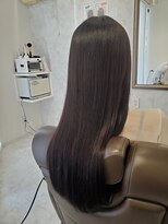 アネヘアー(annee hair)&nbsp;20代30代40代/大人かわいい/髪質改善