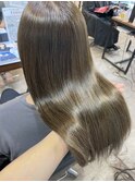 【三浦直美】アホ毛が気になるなら!