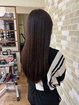 エルサフィロ ヒゴバシ(el zafiro)&nbsp;【エルサフィロ 肥後橋】お客様スタイル