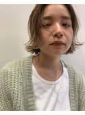 ボブ