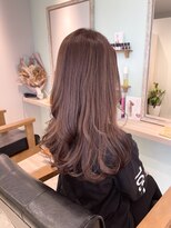 ルアナ(LUANA)&nbsp;ナチュラルワンカール