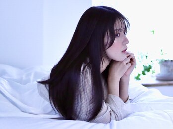ラフトウキョウ 恵比寿店(RAF TOKYO)の写真/【髪質改善特化サロン】全国各地で美しい艶髪女性を世に送り出している《RAF TOKYO》が恵比寿に！