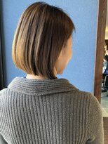 クブヘアー(kubu hair) Kubuスタイル