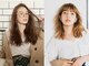 ユーレルム(U-REALM)の写真/15種のメーカーから厳選したカラー材を使用し、『あなた』に合ったヘアカラーを。理想のカラーを実現。