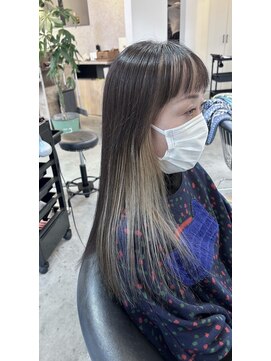 ソース(SOURCE) フェイスフレーミング