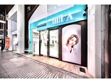 アース オーセンティック 松山銀天街店(EARTH Autentic)の雰囲気（電話予約　089-998-7366 お待ちしてます☆）