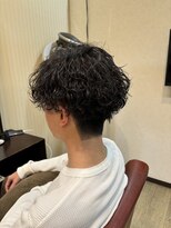 フォーカス 天王台店(FOCUS)&nbsp;波巻きスパイラル