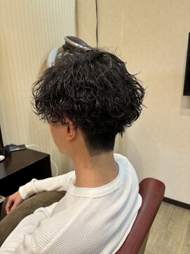 フォーカス 天王台店(FOCUS) 波巻きスパイラル