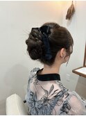 クラシックアップ