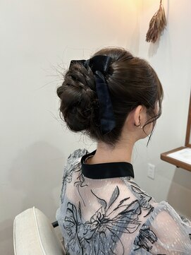 アコット(acot) クラシックアップ