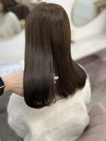 エルバイラビス 大宮(elu by lovis)&nbsp;《Ami》オリーブブラウン/オリーブカラー/韓国/大宮