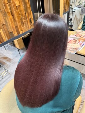 エハプラスマウナ(Eha+MAUNA) ラベンダーカラー