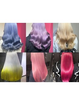 【SNSでいいね続出☆】話題の”髪質改善”導入★クセ/艶/まとまりが気になる方は是非一度お試しください！