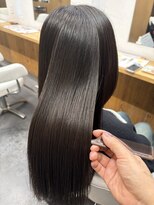 ライフビィ リフト(Lifebe Lift)&nbsp;お悩み解決！髪質改善ストレート