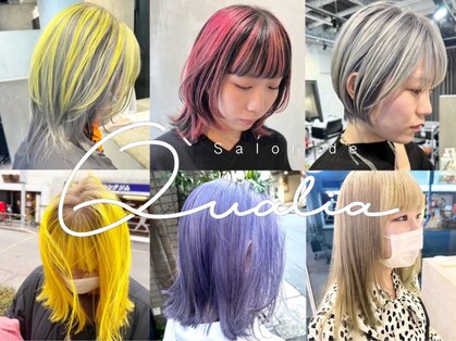 サロンドクオリア(Salon de Qualia)の写真