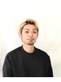 ラブヘアーグリーン(LOVEHAIRGREeN) 保家 恭平