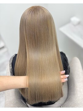 イミュ(IMMU) 大人気ミルクティーベージュカラー