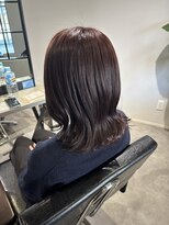 シエル(ciel)&nbsp;ピンクカラー/ピンクベージュ/艶カラー/ベージュカラー