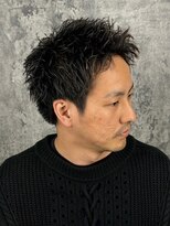 ヒロギンザ 銀座一丁目店(HIRO GINZA) 銀座/バーバー/ツーブロック/シェービング/理容室