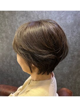 プレ 港南台(Ple) 引き締めショート