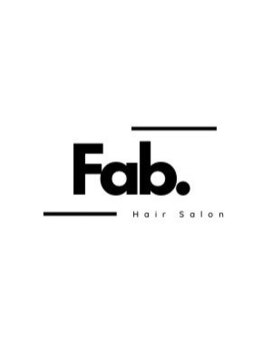 ファブ(Fab.)の写真/〈オージュアトリートメント取り扱い店〉髪と心を潤す、厳選トリートメントで極上の艶髪をお届け―。