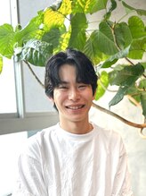 フェブリエ(Fevrier) 石井 斗夢