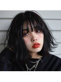 決まりすぎないのいい