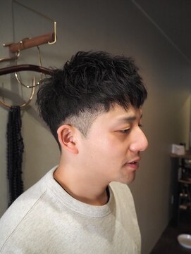 シュルムデイズ(surume daiz) 大人ベリショ