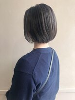 アパートメントオブソロンチッタ 船橋(The Apartment of Solon Citta)&nbsp;美髪/髪質改善/フレアバング/ナチュラルレイヤー[船橋/船橋駅]