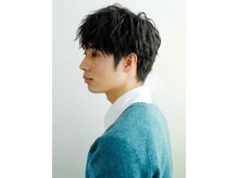リリィ ヘアデザイン(LiLy hair design)