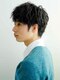 リリィ ヘアデザイン(LiLy hair design)の写真/学生～社会人までどんなシーンでも似合うスタイルをご提案！ON/OFF決まってスタイリングも楽ちん◎