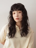 ビュートリアム ギンザ(BEAUTRIUM)&nbsp;ロングパーマ/ハードパーマ/カーリーパーマ/レイヤーカット