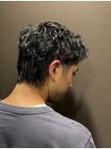 マレットヘアー